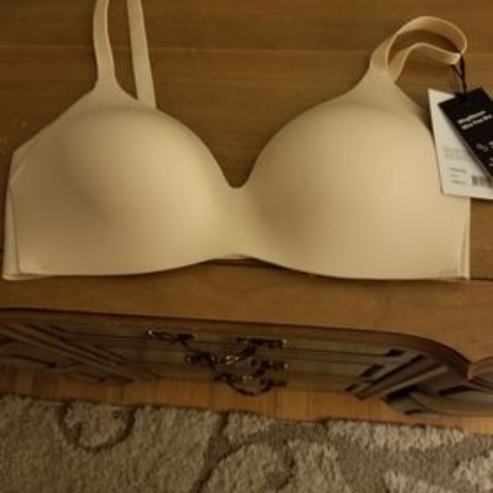 New knix bra size 2